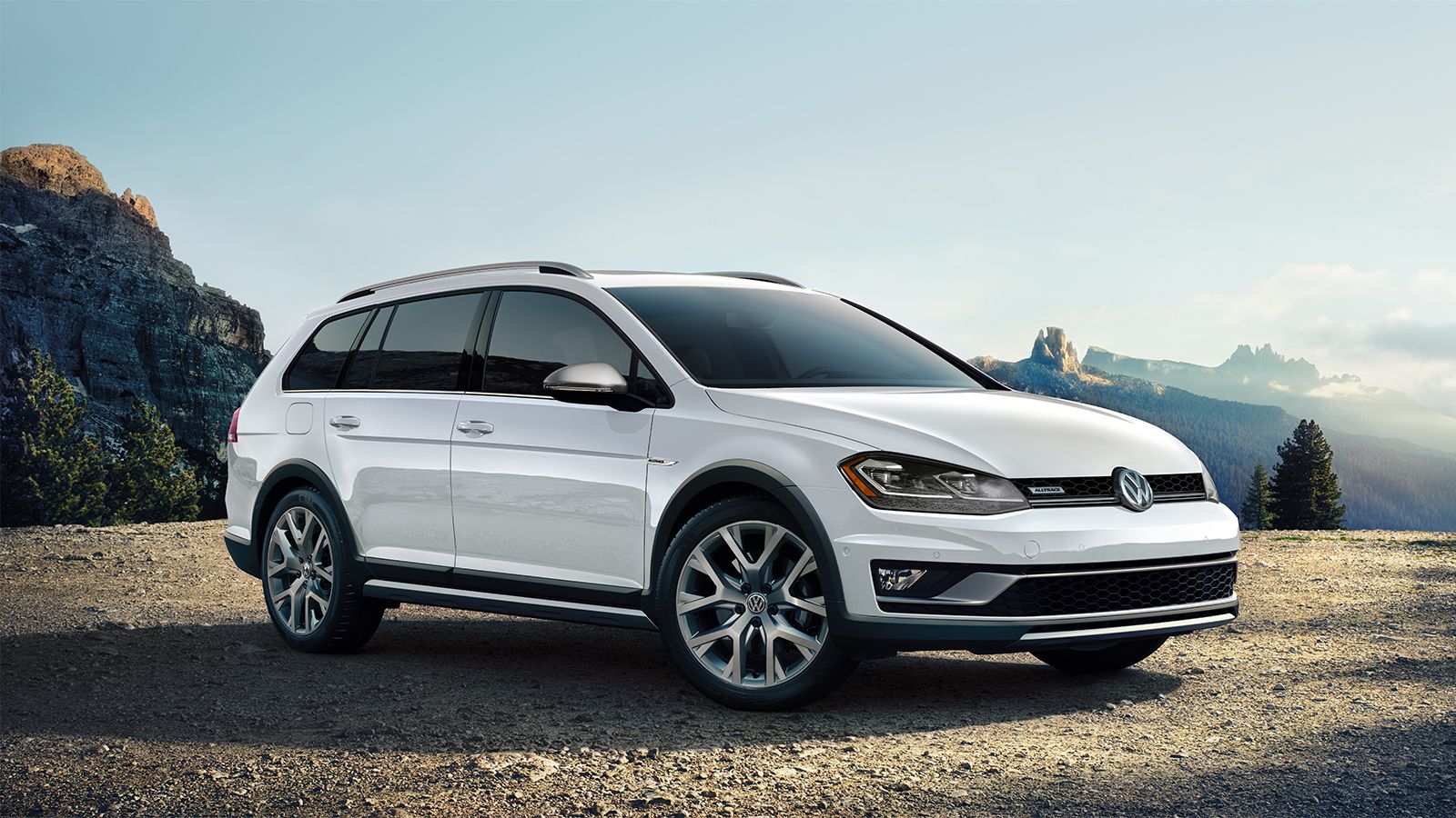 2019 Volkwagen Golf SportWagen and Alltrack production will end: VW closes  chapter on small wagons in America