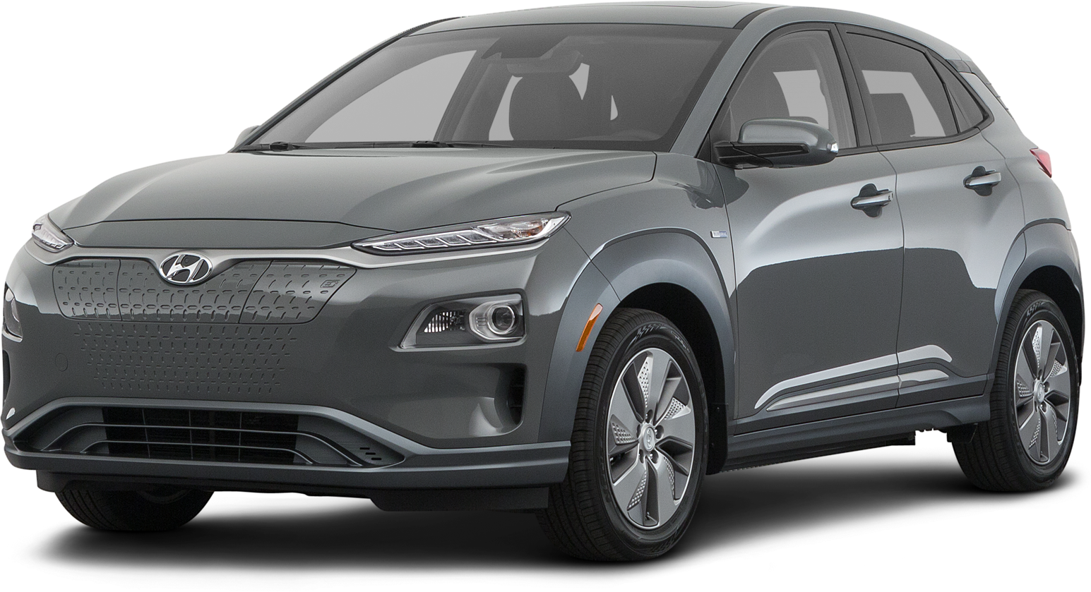 2019 Hyundai Kona Electric Incentives, Specials & Offers in Duluth GA