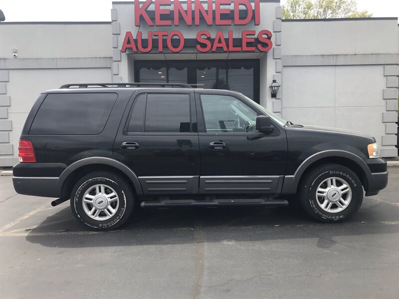 2006 Ford Expedition XLT XLT 4dr SUV