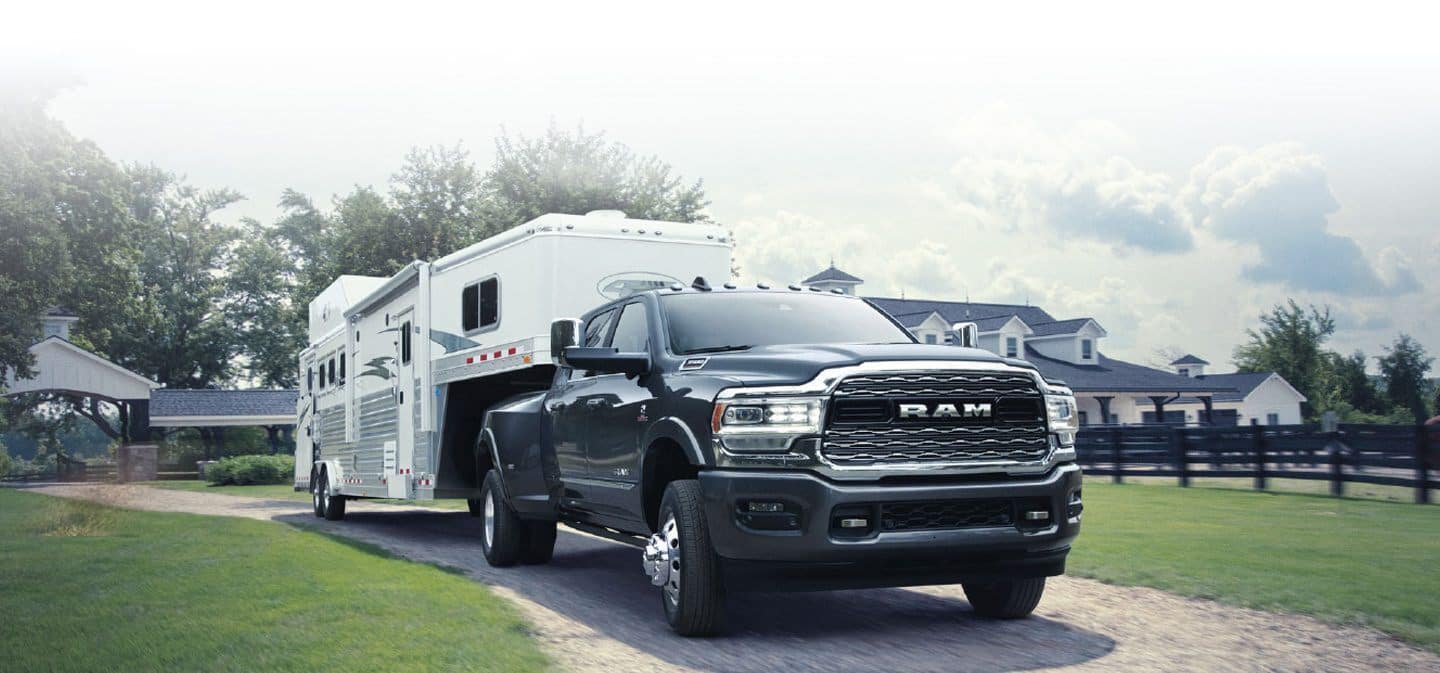 RAM 3500: Available Engines | Glenn's Freedom RAM