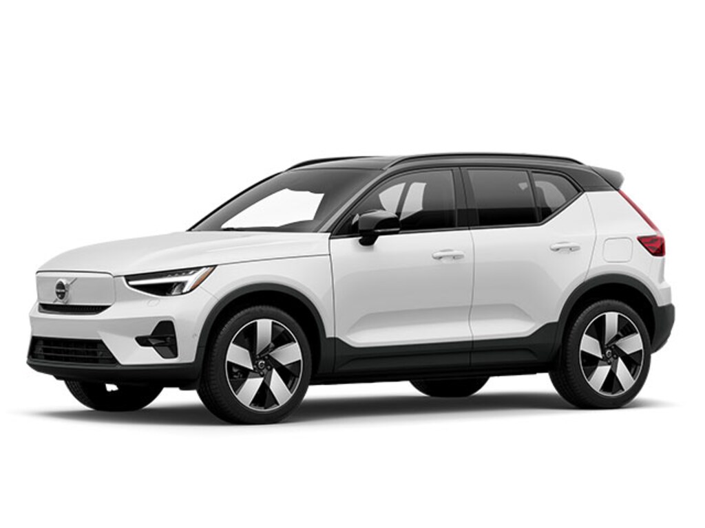 New 2023 Volvo XC40 Recharge Pure Electric For Sale at Volvo Cars Walnut  Creek | VIN: YV4ED3UM0P2053964