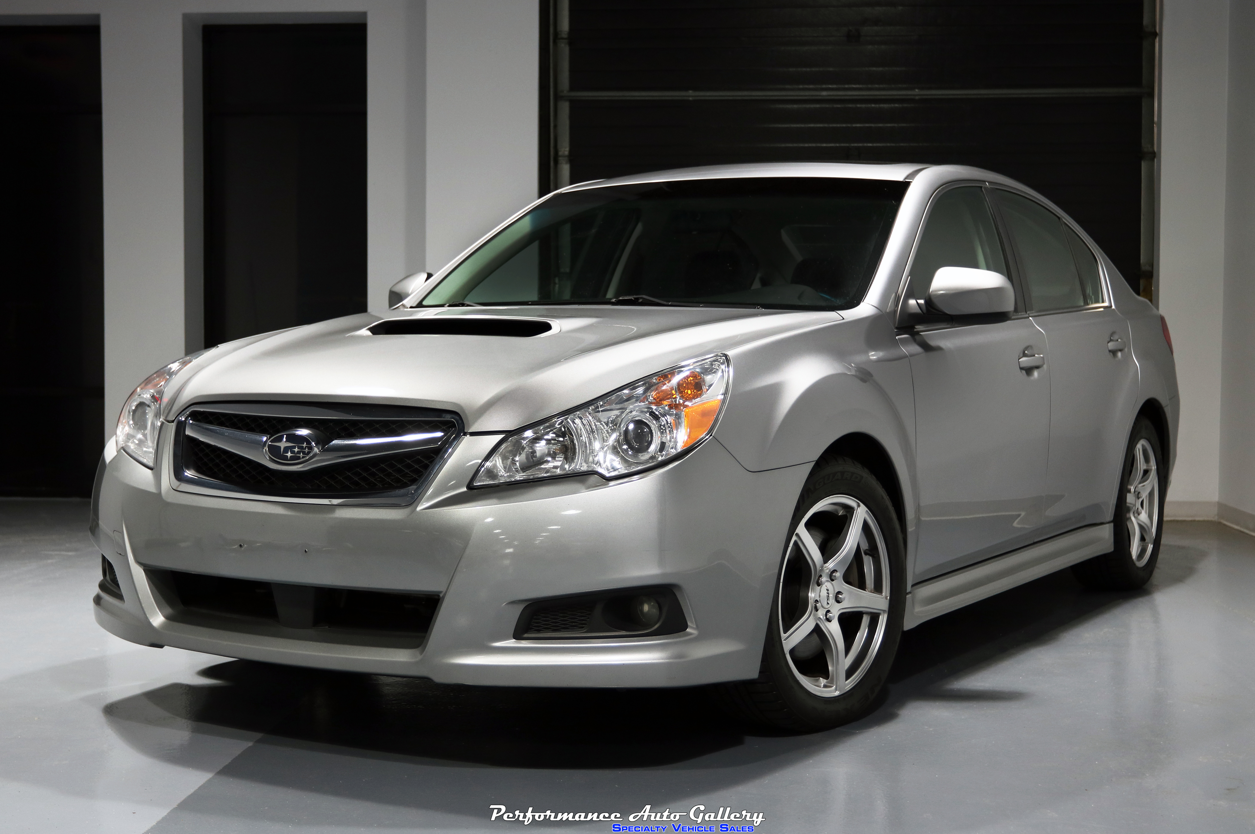 New Arrival- 2011 Subaru Legacy 2.5GT Limited for Sale! Rare! -
