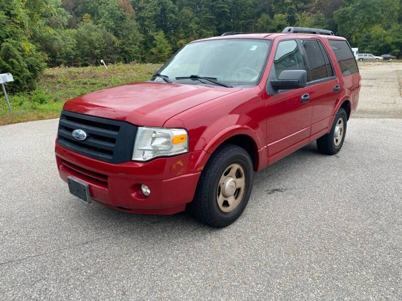 2009 Ford Expedition For Sale In Derry, NH - Carsforsale.com®