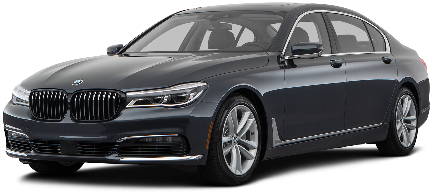 2019 BMW 750i Incentives, Specials & Offers in Roseville CA