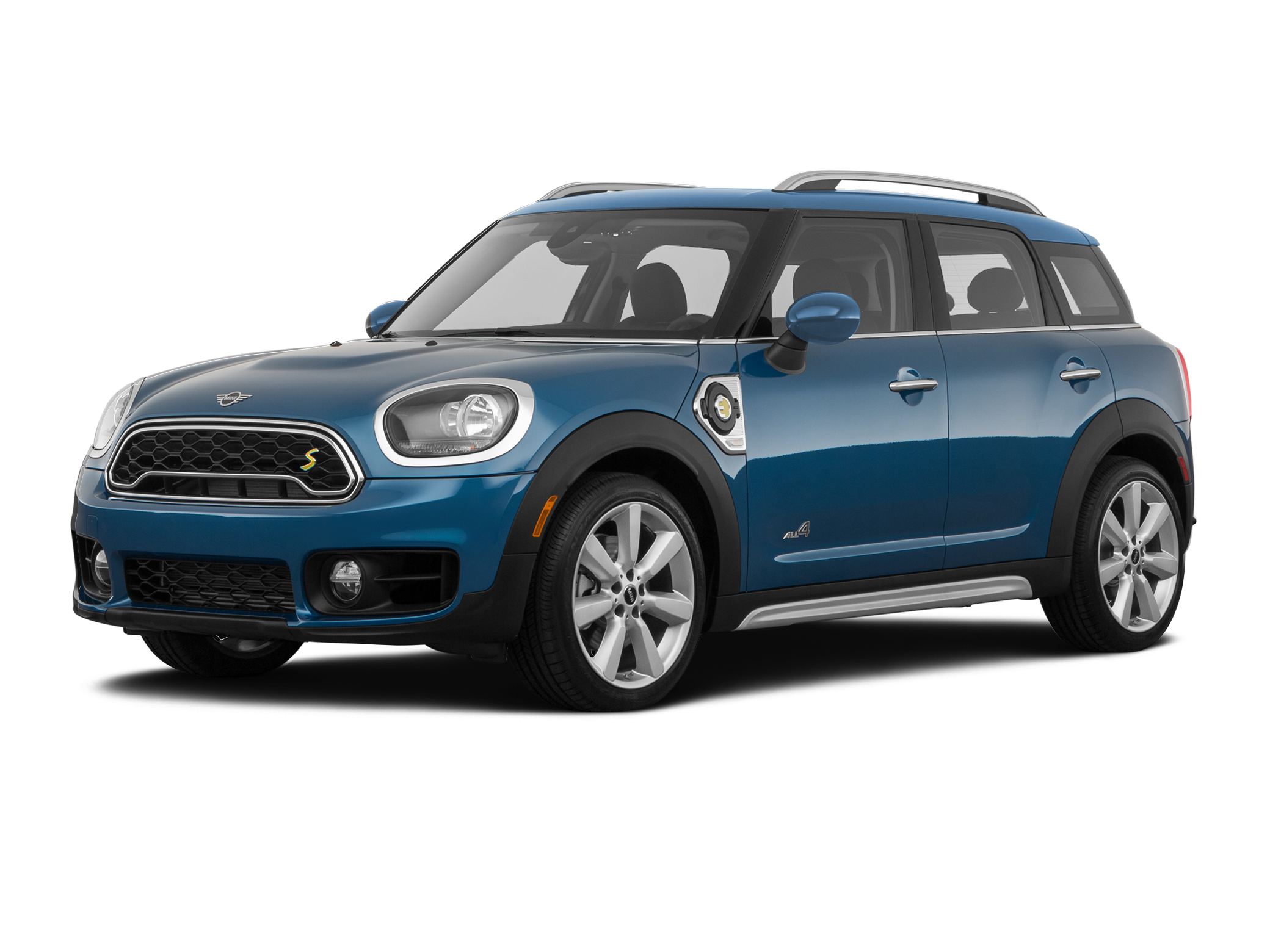 2020 MINI SE Countryman Incentives, Specials & Offers in Winston-Salem NC