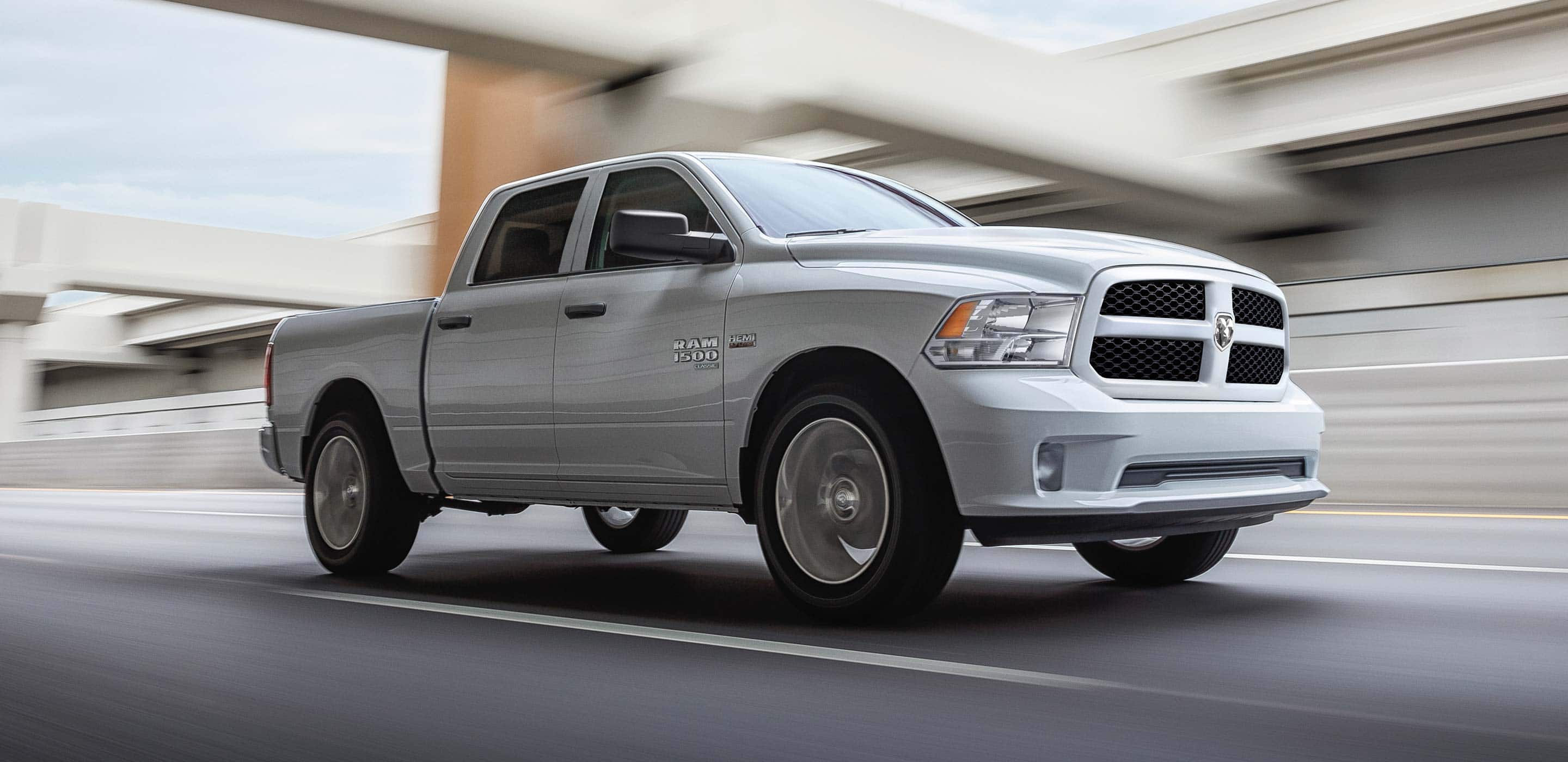 2022 Ram 1500 Classic Gallery | Pickup Truck Pictures