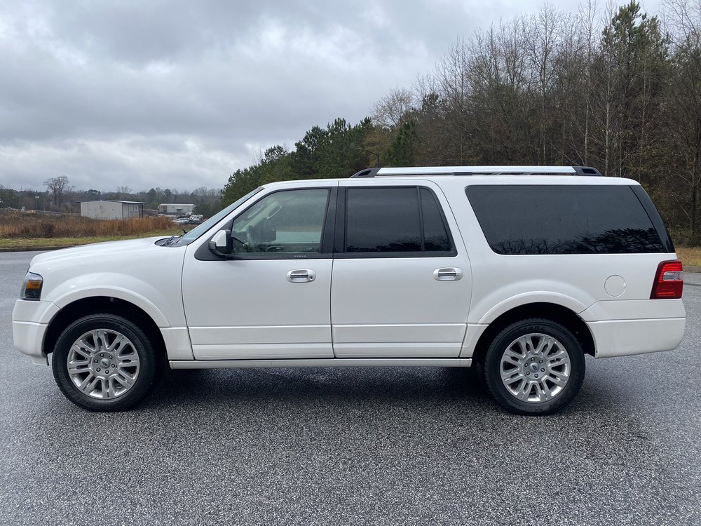 2014 Ford Expedition EL Limited — South Atlanta Auto Sales