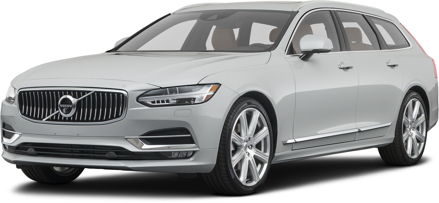 2020 Volvo V90 Cross Country Incentives, Specials & Offers in Elmsford NY