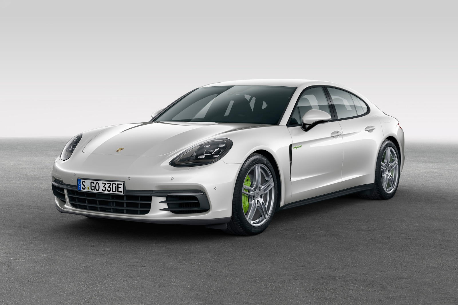 2018 Porsche Panamera E-Hybrid: Review, Trims, Specs, Price, New Interior  Features, Exterior Design, and Specifications | CarBuzz