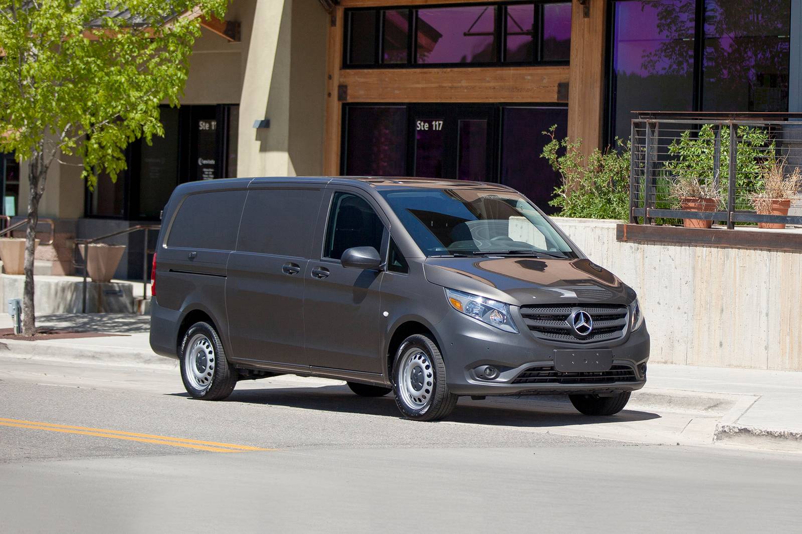 2022 Mercedes-Benz Metris Prices, Reviews, and Pictures | Edmunds