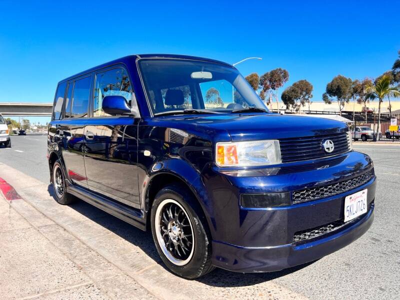 2005 Scion xB For Sale - Carsforsale.com®