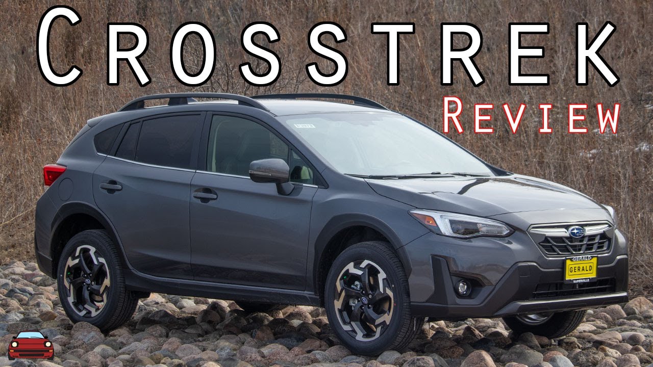 2023 Subaru Crosstrek: Price, Features, & Specs