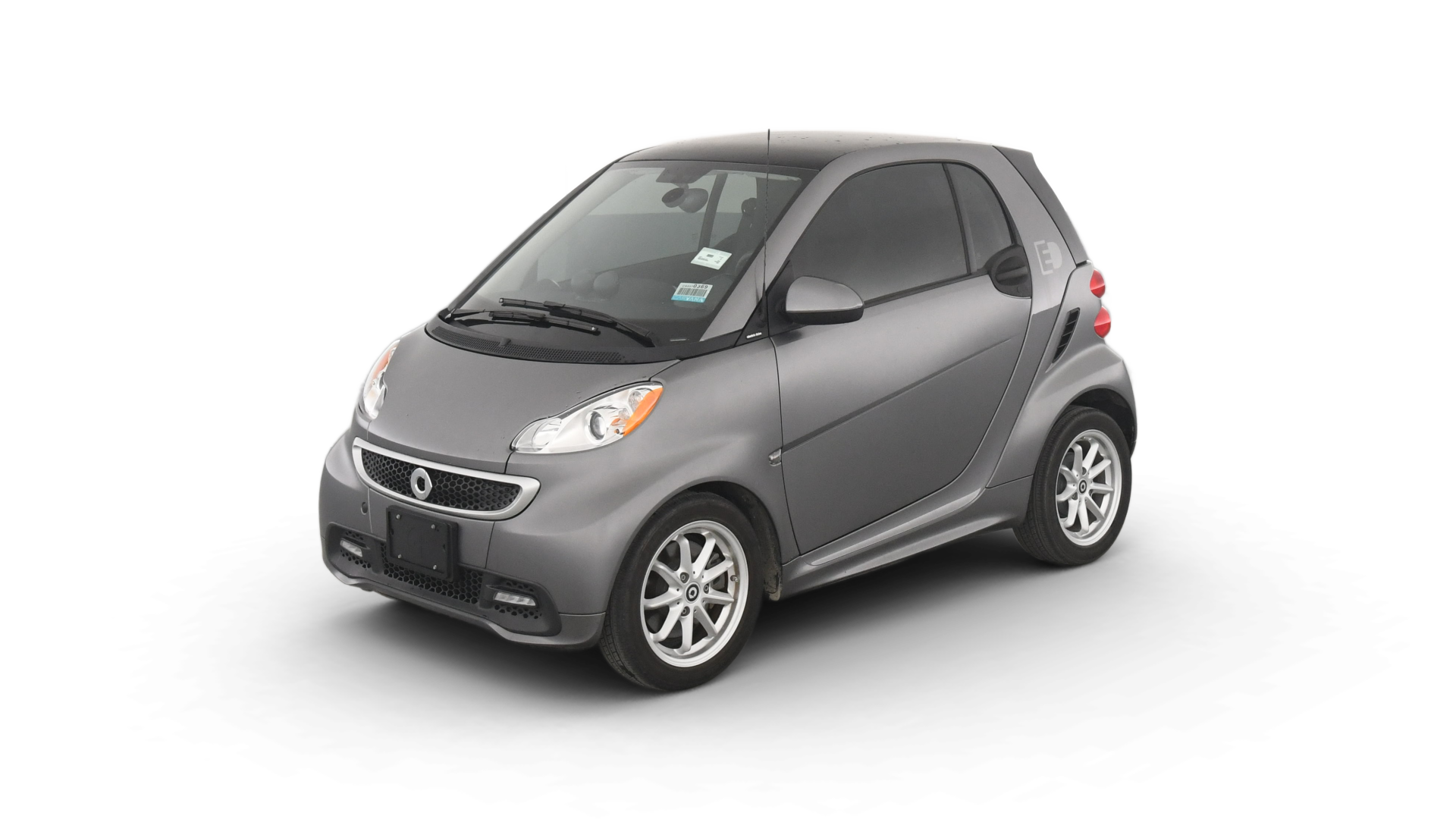 Used 2014 smart fortwo electric drive | Carvana