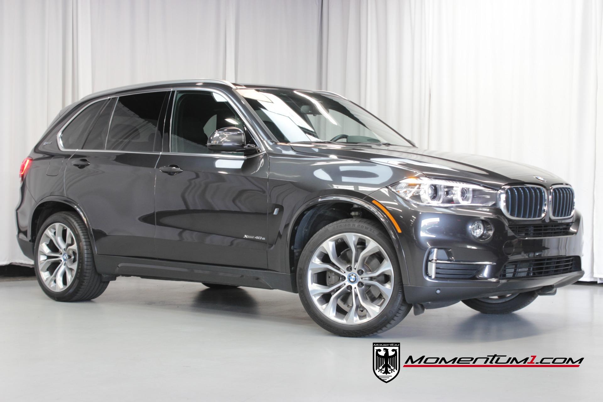 Used 2018 BMW X5 xDrive40e iPerformance For Sale (Sold) | Momentum  Motorcars Inc Stock #V98743