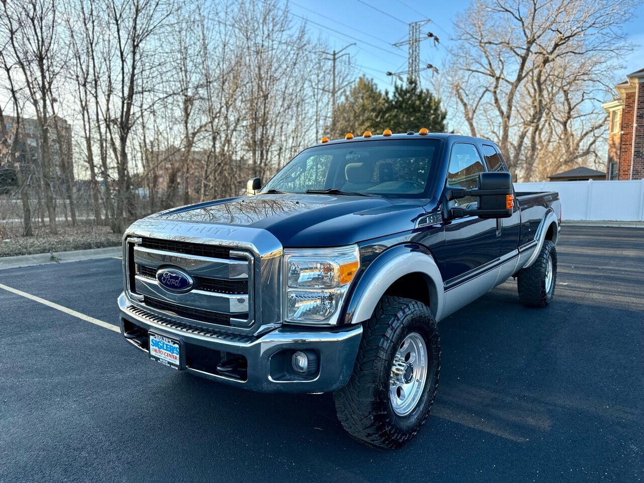 2014 Ford F-350 Super Duty For Sale - Carsforsale.com®