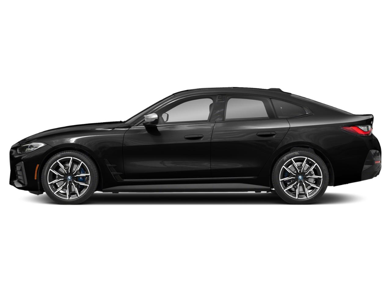New Black 2023 BMW i4 eDrive40 Gran Coupe for sale: WBY73AW08PFN91168