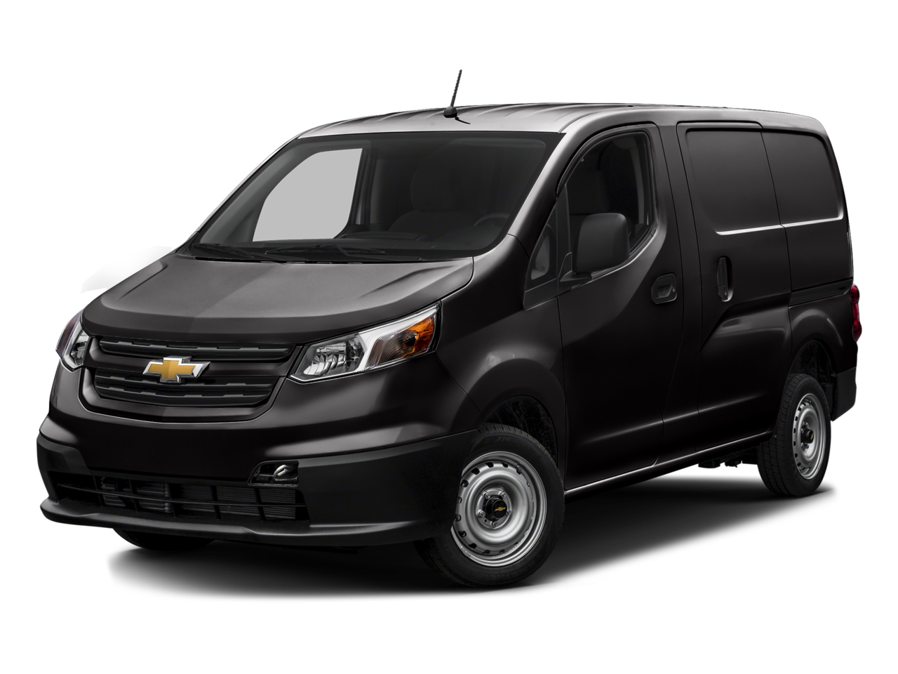 2016 Chevrolet City Express Repair: Service and Maintenance Cost