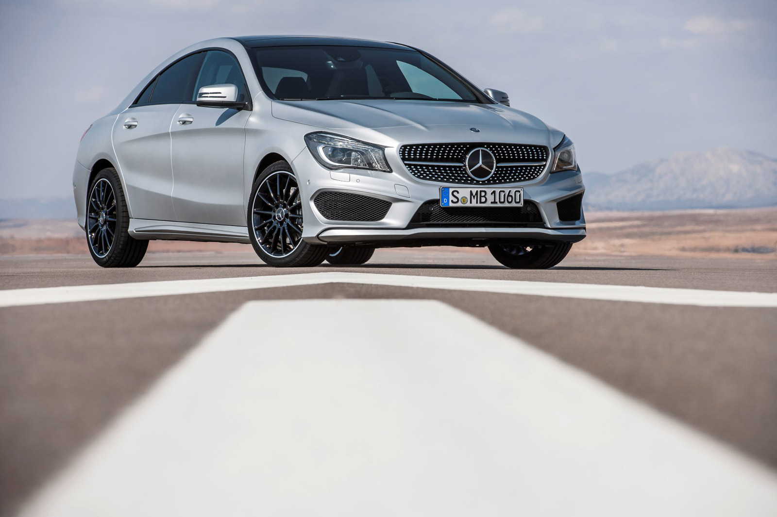 2014 Mercedes-Benz CLA Class Review, Ratings, Specs, Prices, and Photos -  The Car Connection