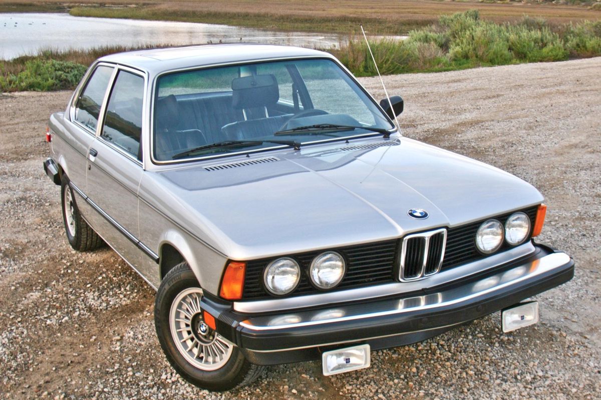 1977-'83 BMW 320i Buyer's Guide | Hemmings
