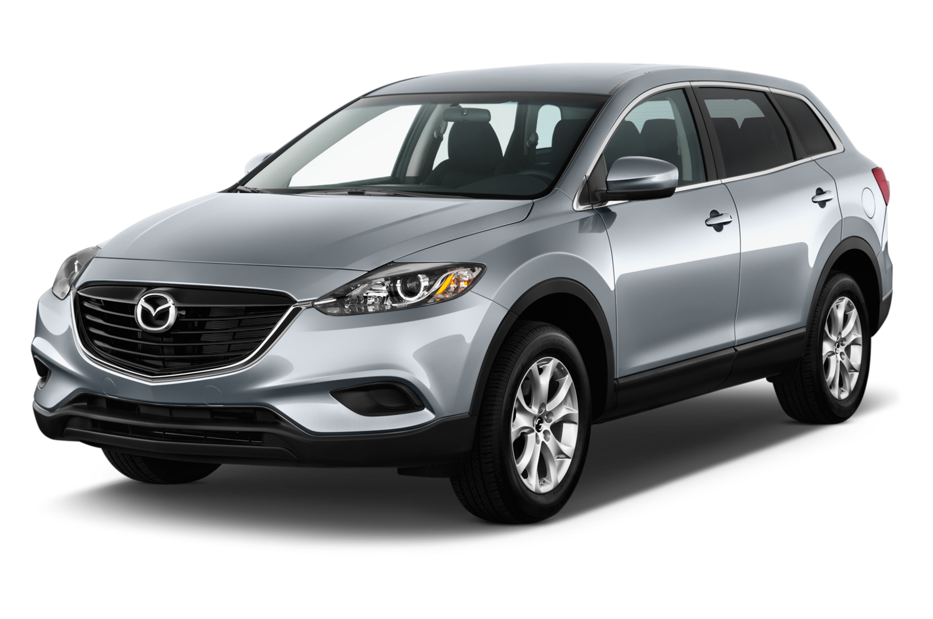 2013 Mazda CX-9 Prices, Reviews, and Photos - MotorTrend