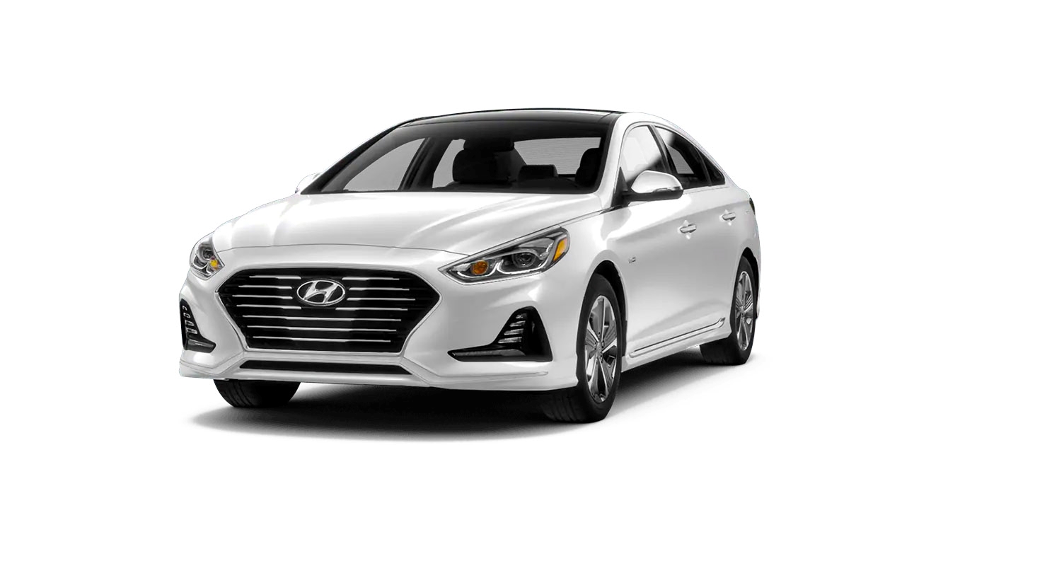 2018 Hyundai Sonata Plug-In Hybrid Limited Full Specs, Features and Price |  CarBuzz