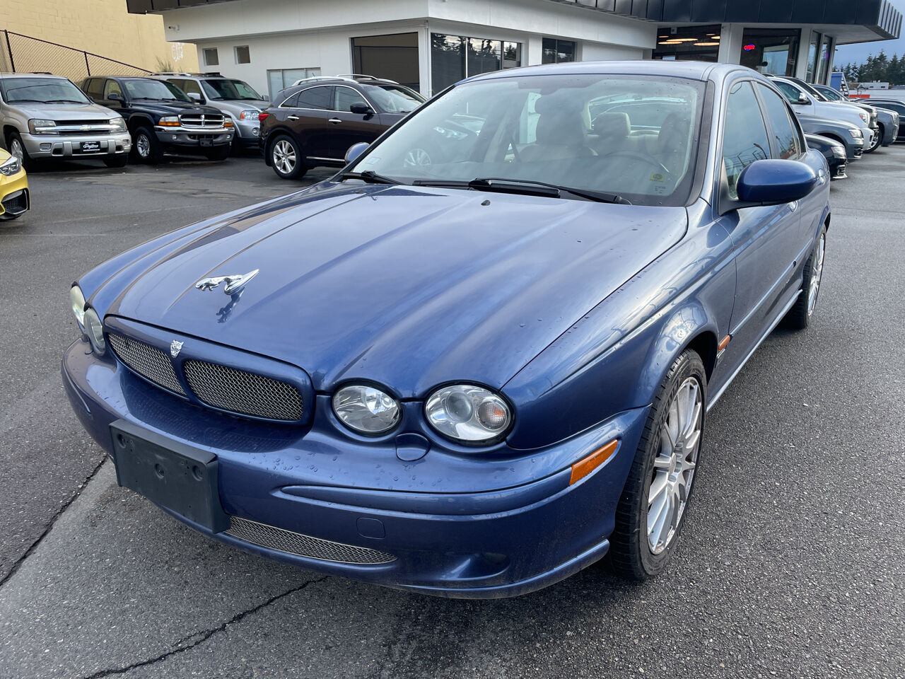 Jaguar X-Type For Sale In Los Angeles, CA - Carsforsale.com®