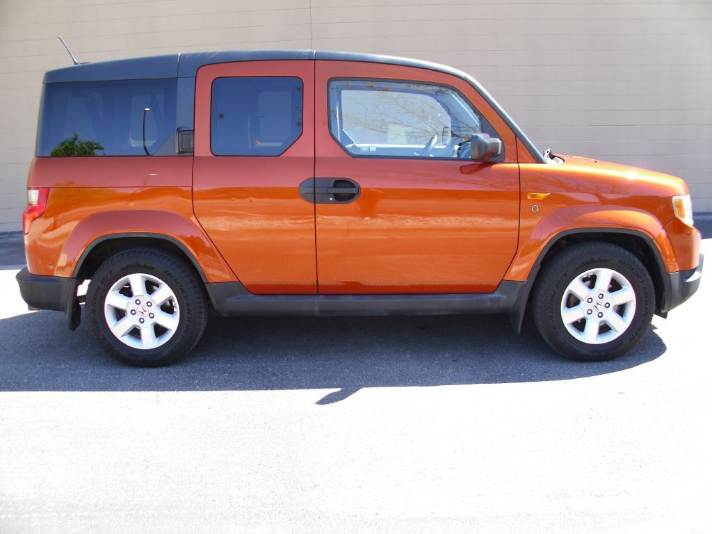 2011 Honda Element For Sale - Carsforsale.com®