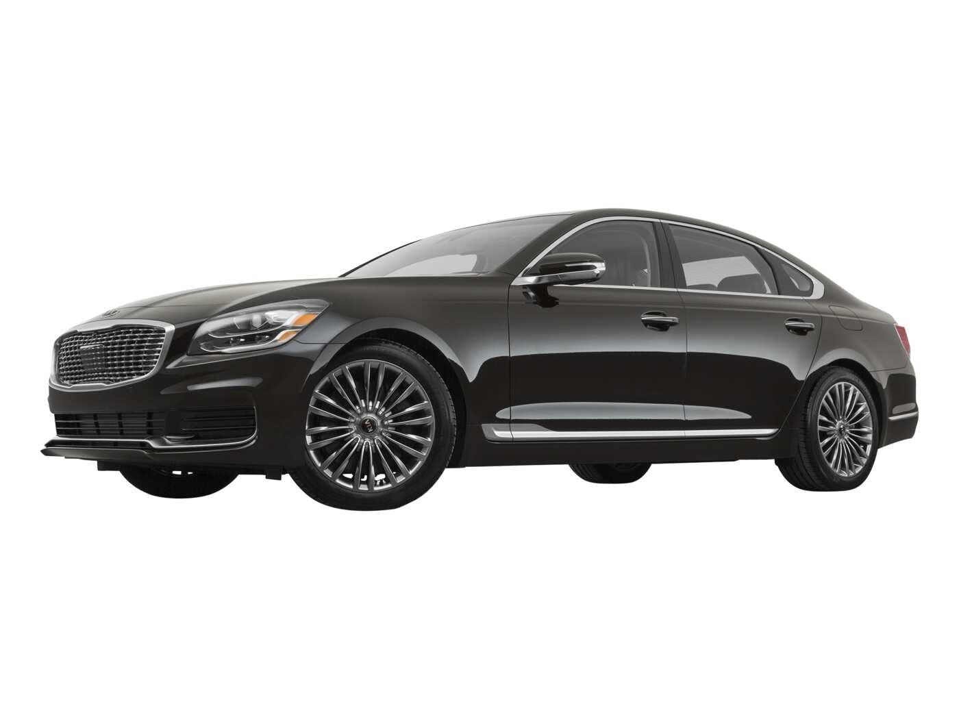 2020 Kia K900 Review | Pricing, Trims & Photos - TrueCar