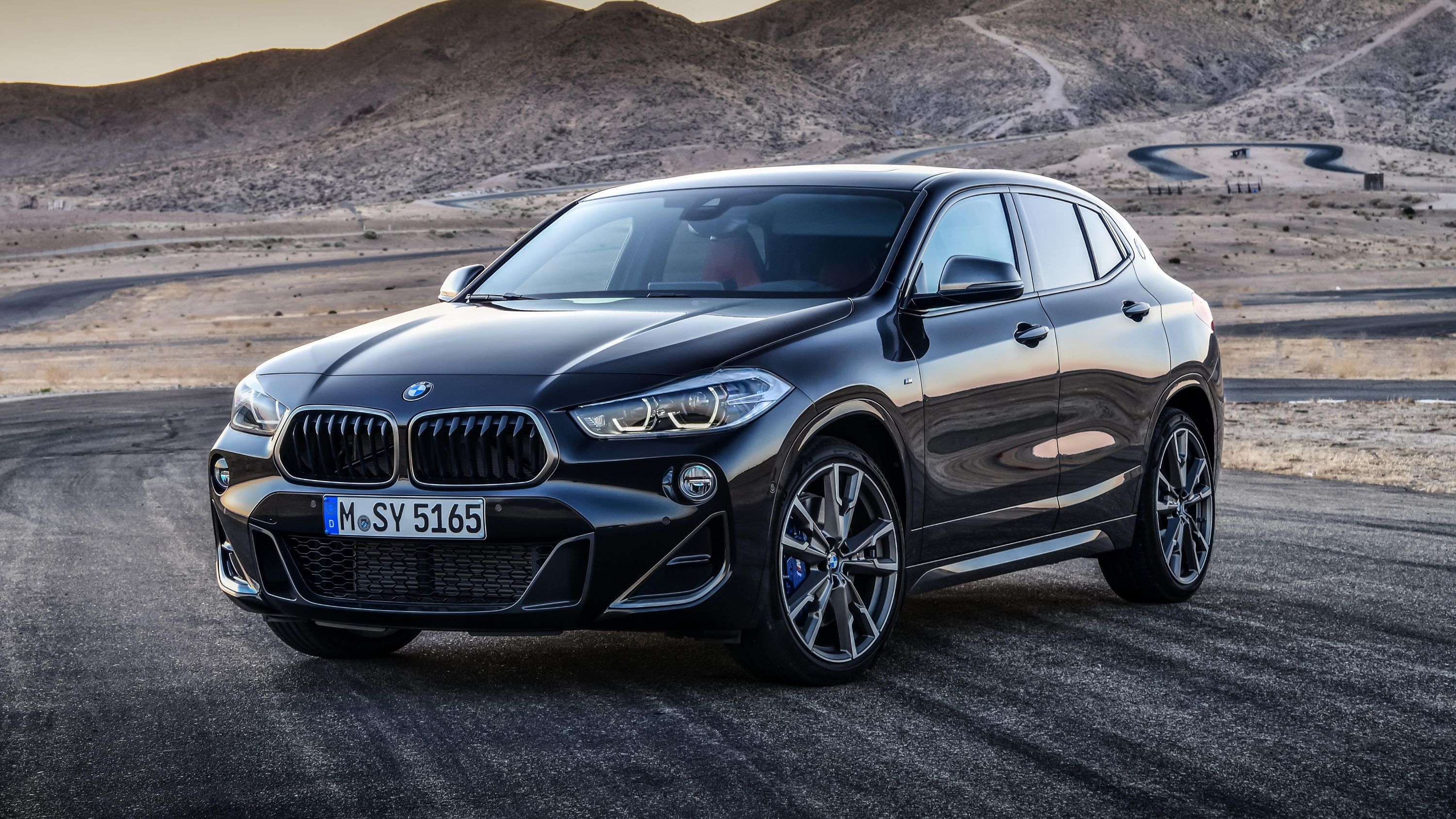 2021 BMW X2 price and specs | CarExpert