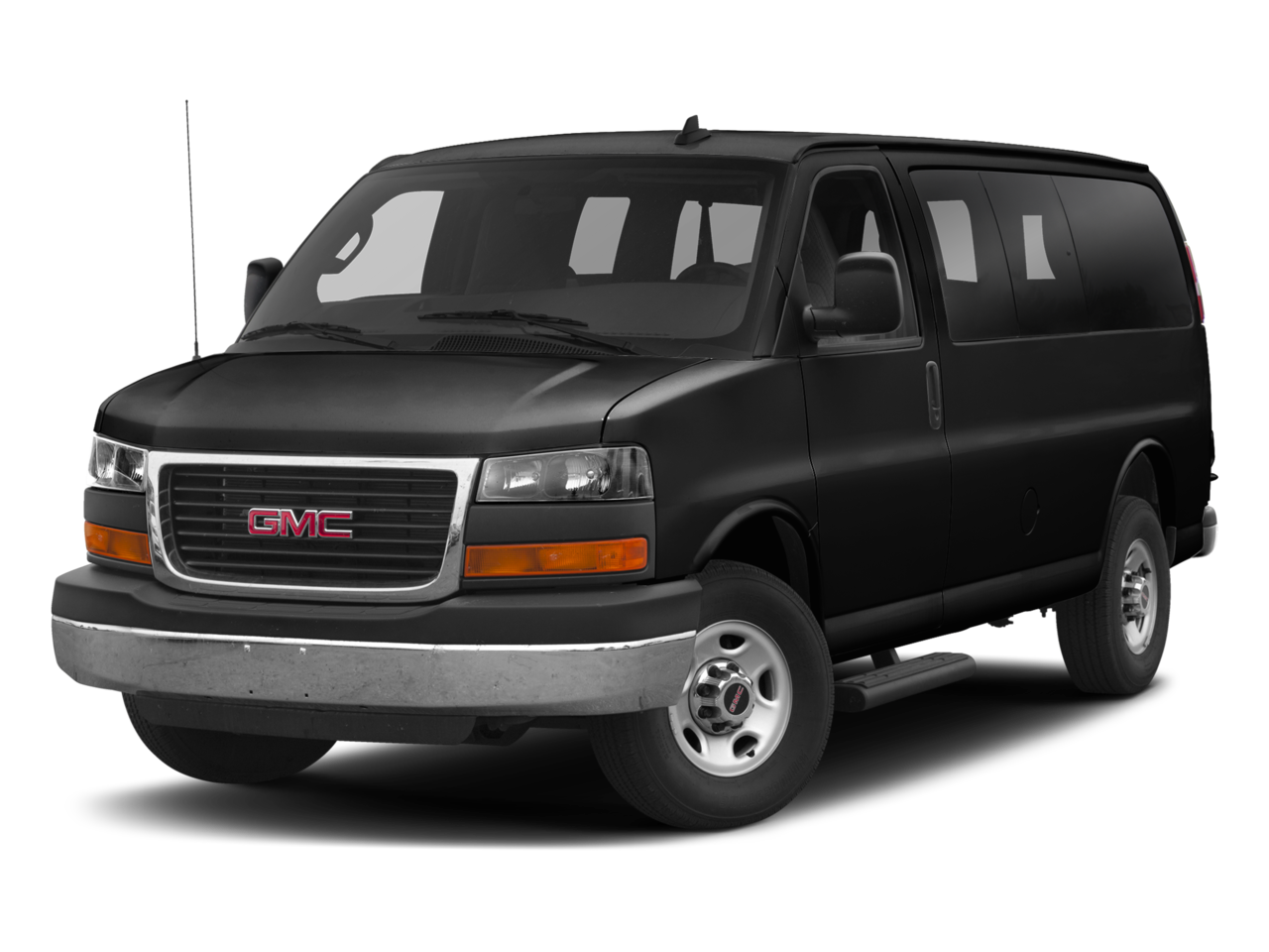 2016 GMC Savana 3500 Repair: Service and Maintenance Cost