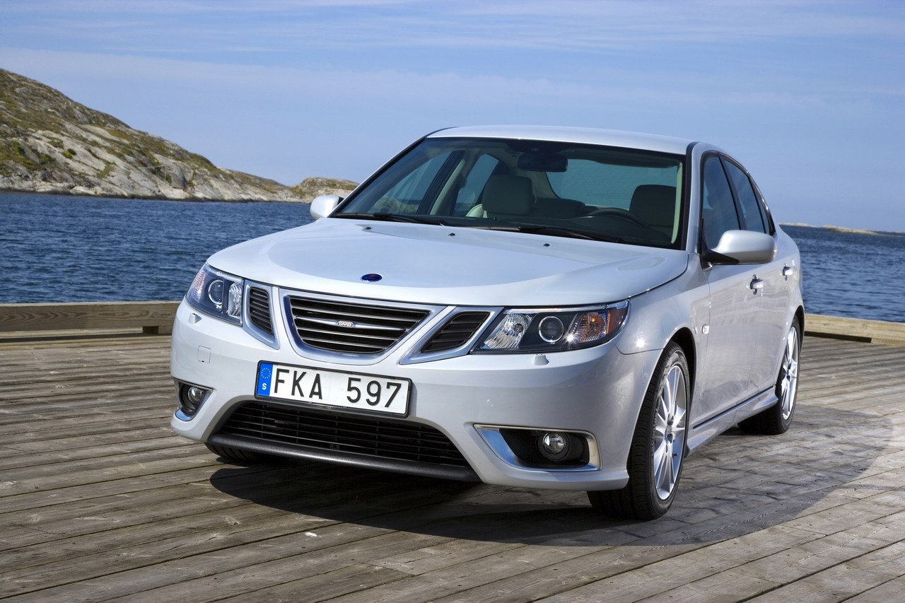 2008 Saab 9-3: Prices, Reviews & Pictures - CarGurus