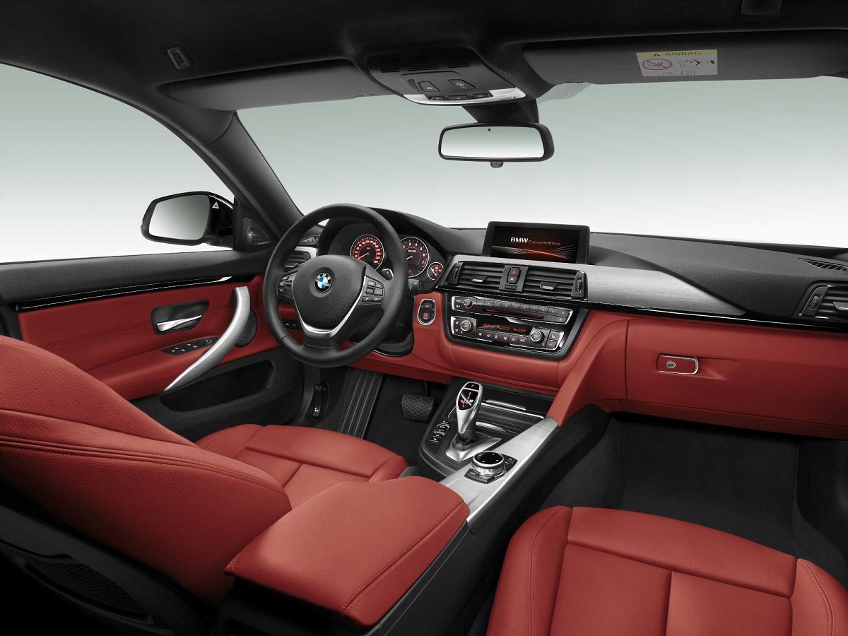 2015 BMW 4 Series Gran Coupe Preview | J.D. Power