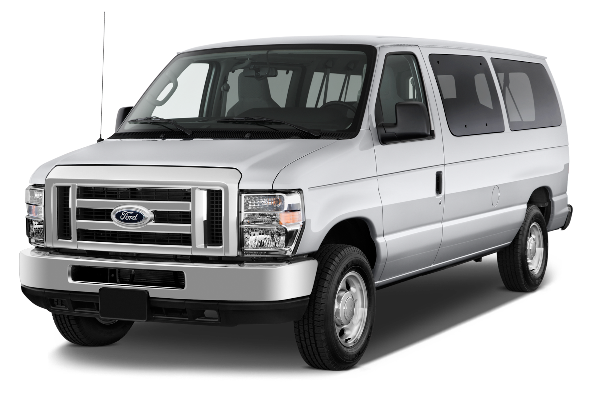 2012 Ford E-150 Prices, Reviews, and Photos - MotorTrend