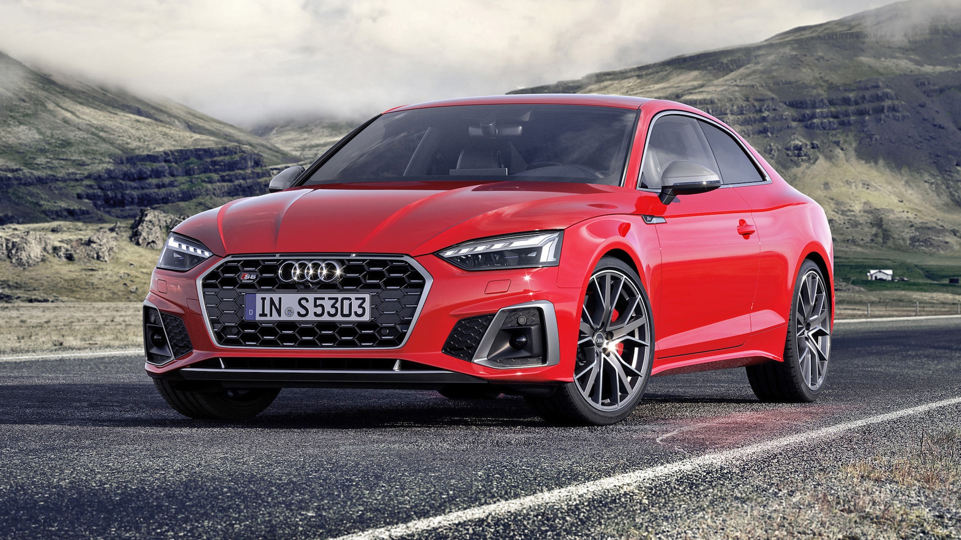 2023 Audi S5 Prices, Reviews, and Photos - MotorTrend