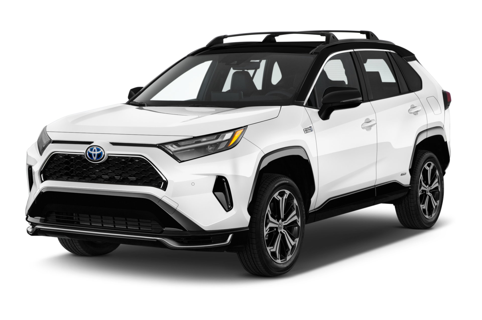 2023 Toyota RAV4 Prime Prices, Reviews, and Photos - MotorTrend