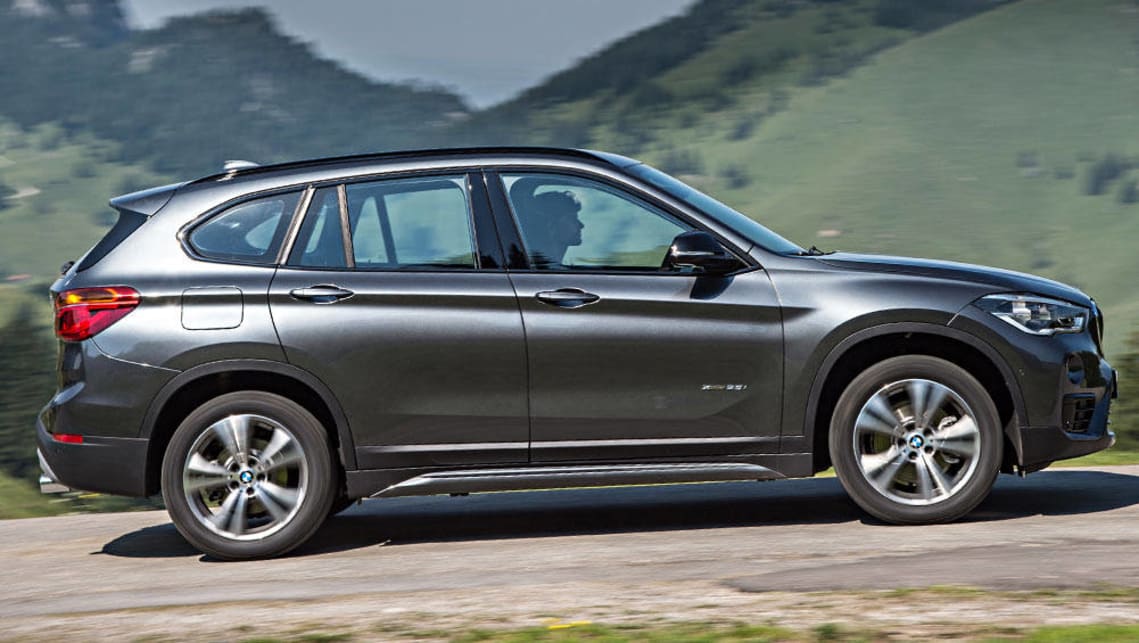 2015 BMW X1 | new car sales price - Car News | CarsGuide