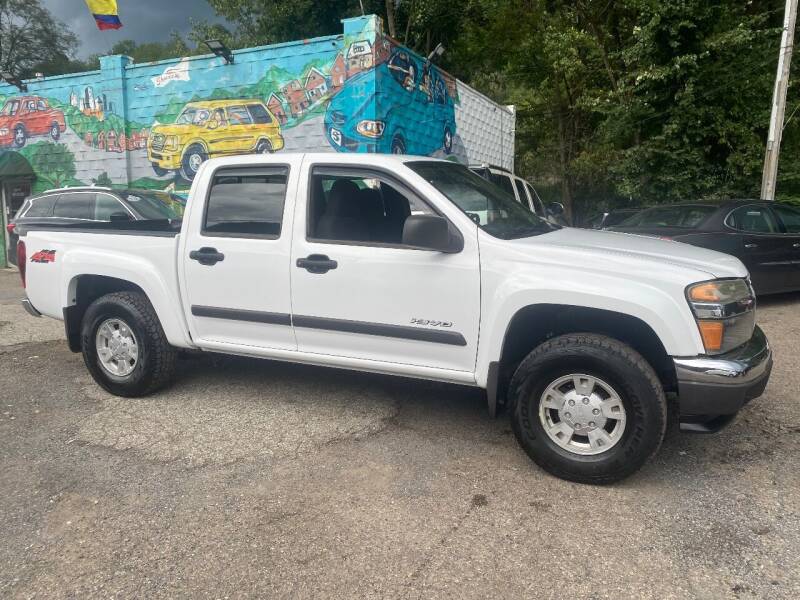 Isuzu i-Series For Sale In Norfolk, VA - Carsforsale.com®