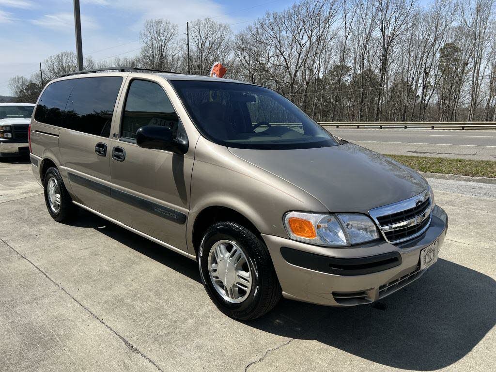 Used Chevrolet Venture for Sale (with Photos) - CarGurus