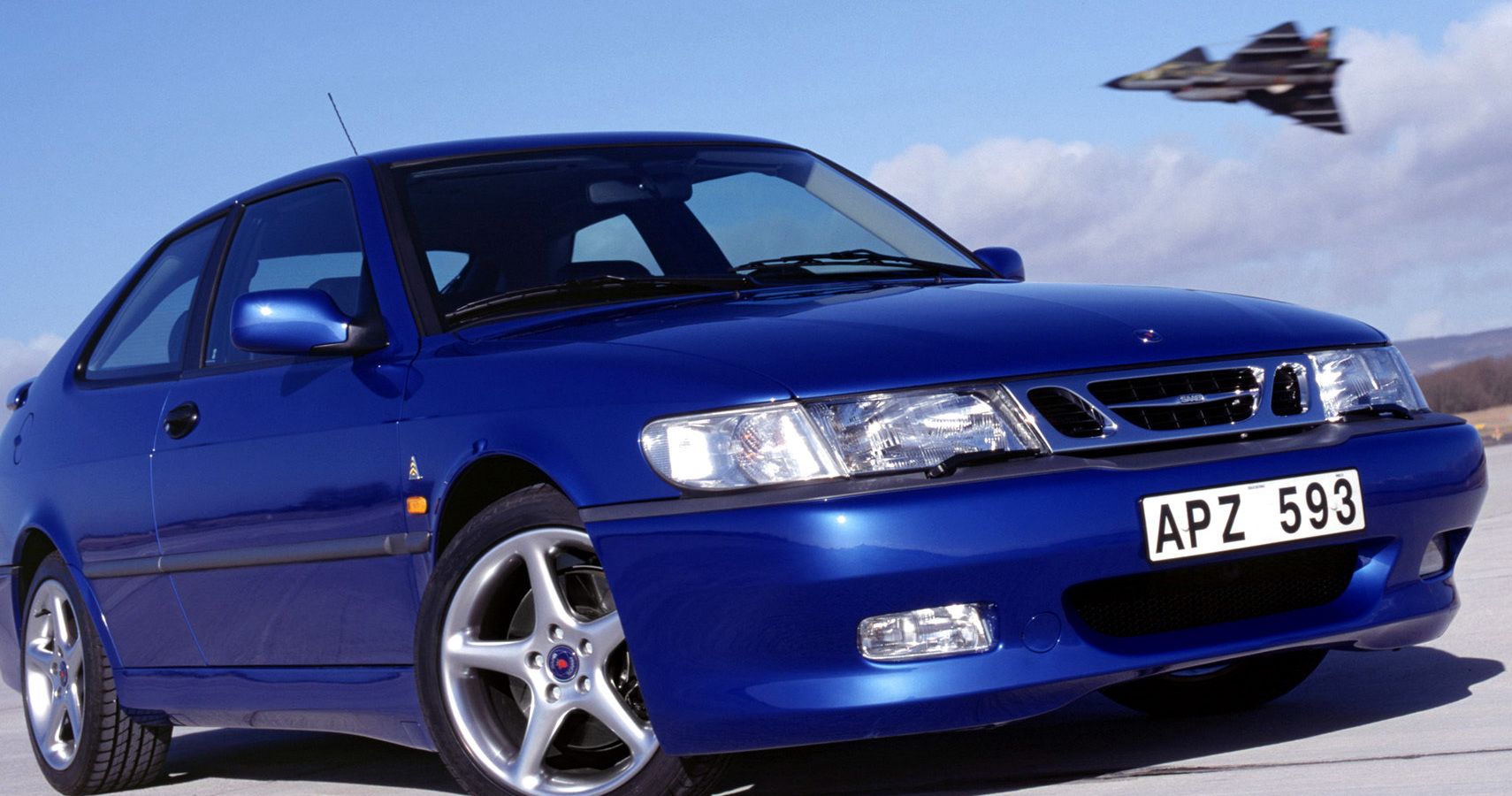 1998-2002 Saab 9-3: Costs, Facts, And Figures
