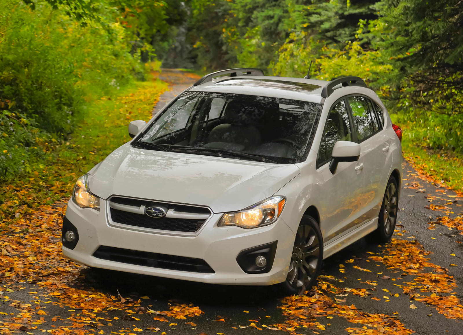 2014 Subaru Impreza Hatchback: Review, Trims, Specs, Price, New Interior  Features, Exterior Design, and Specifications | CarBuzz