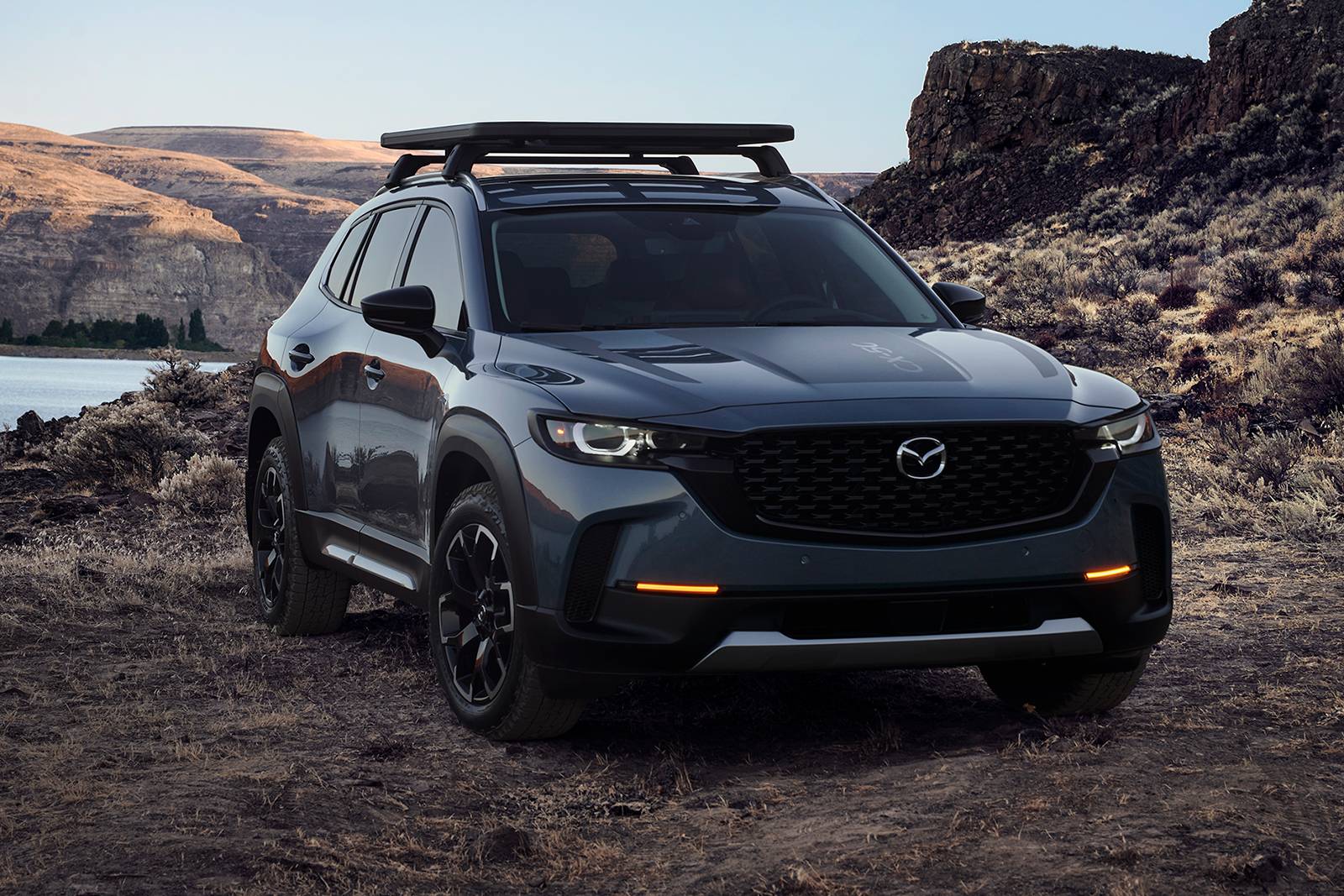 2023 Mazda CX-50 Prices, Reviews, and Pictures | Edmunds