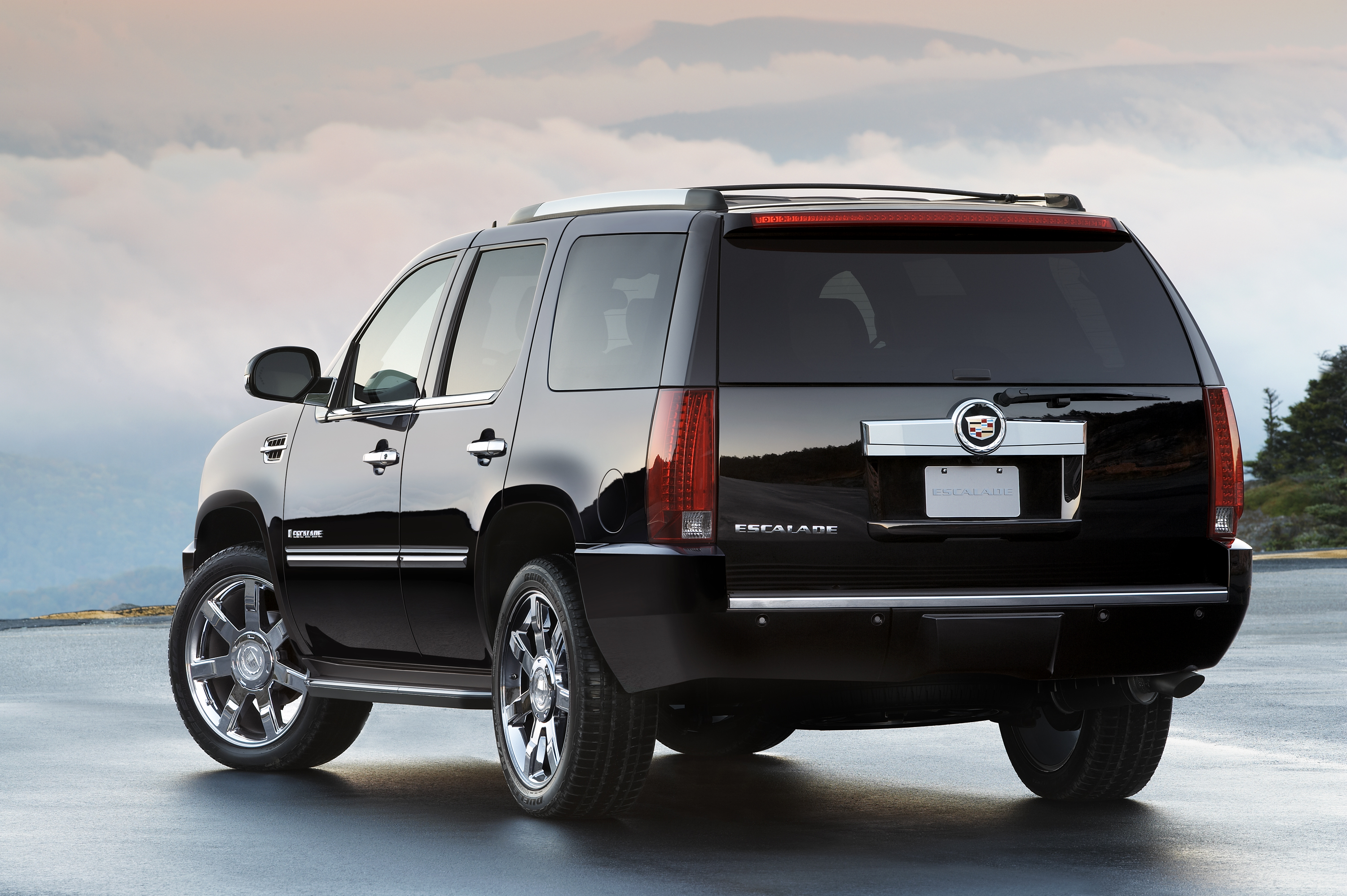 Escalade Family