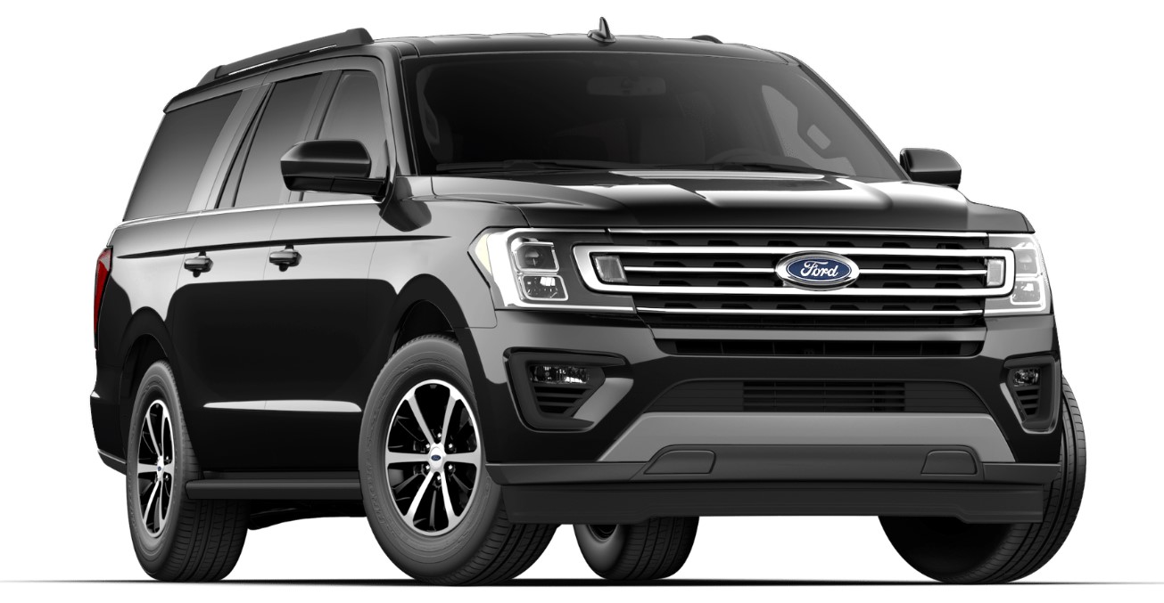 2019 Ford Expedition Max |Bill Talley Ford | Mechanicsville, VA