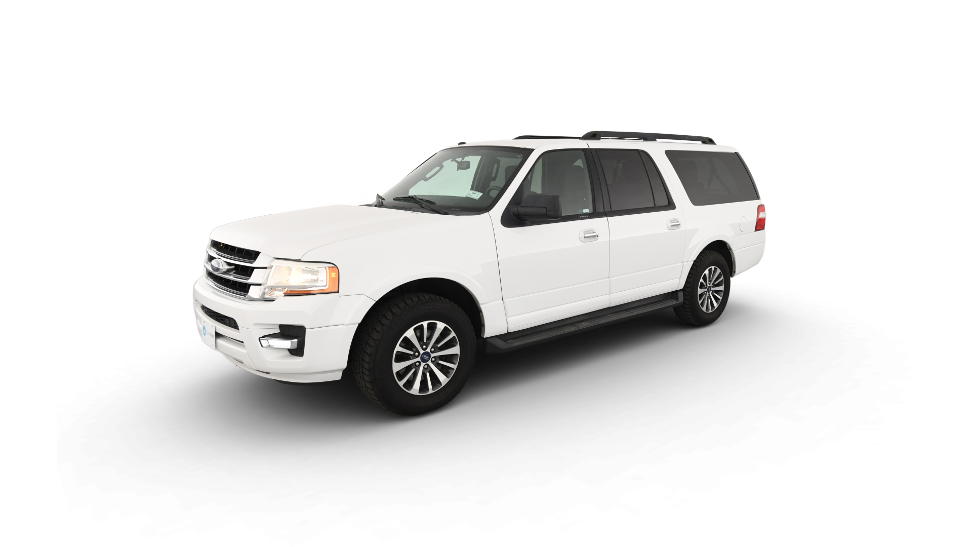 Used 2016 Ford Expedition EL | Carvana
