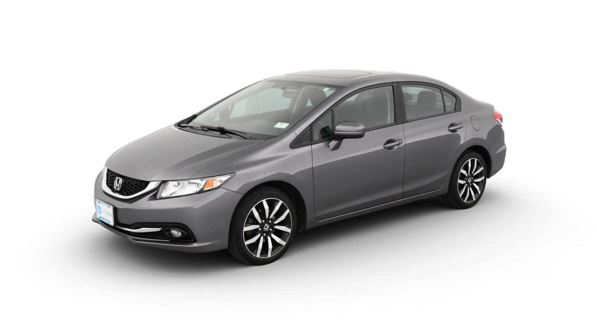 Used Honda Civic For Sale Online | Carvana