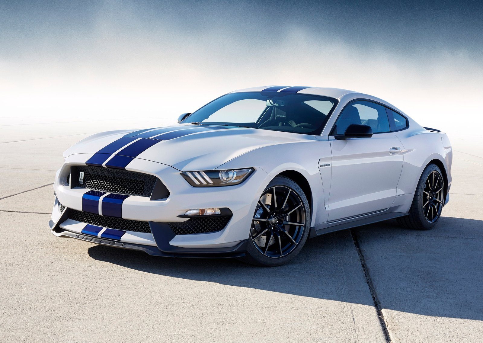 2016 Ford Mustang Shelby GT350: Ultimate Guide