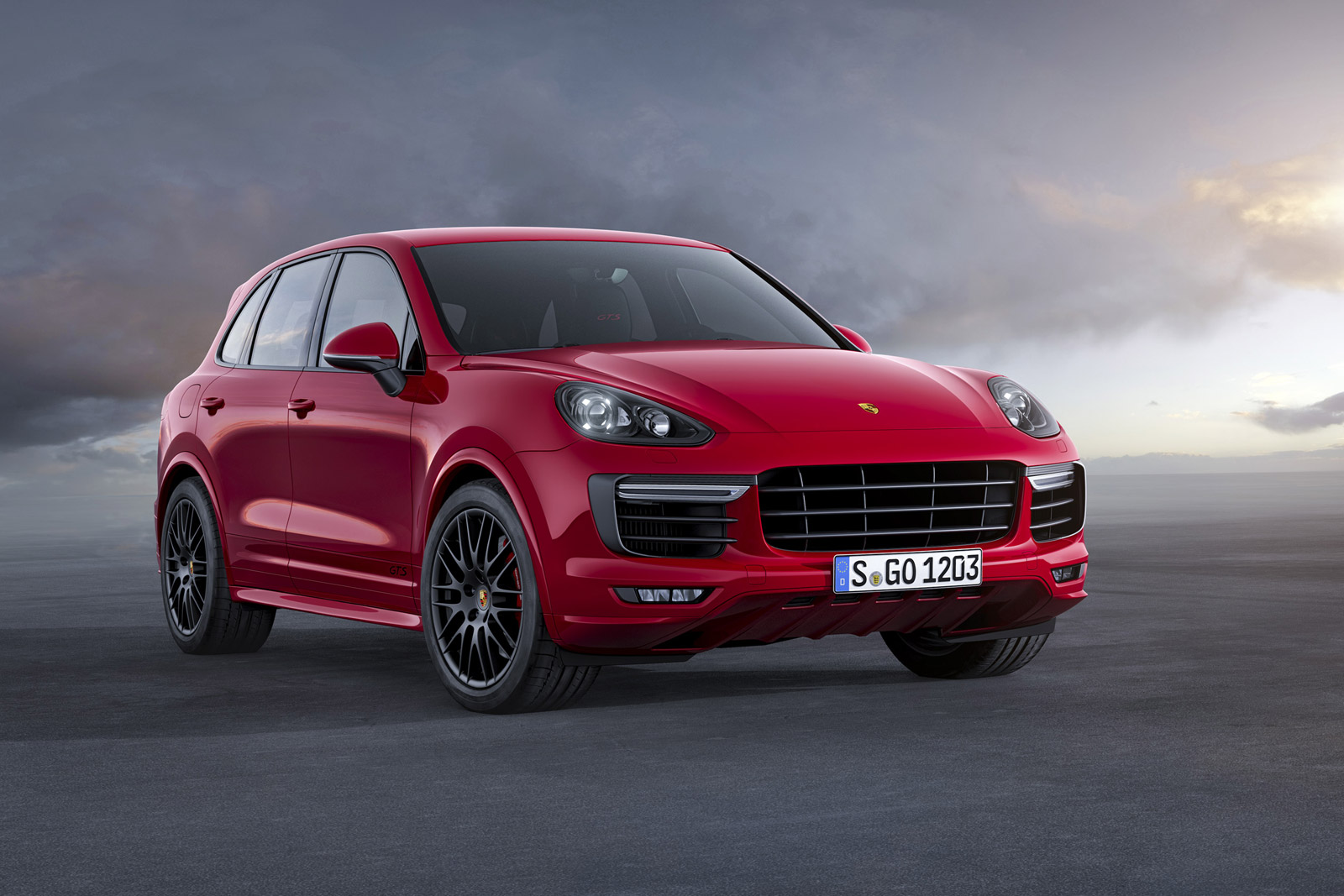 2015 Porsche Cayenne Review, Ratings, Specs, Prices, and Photos - The Car  Connection
