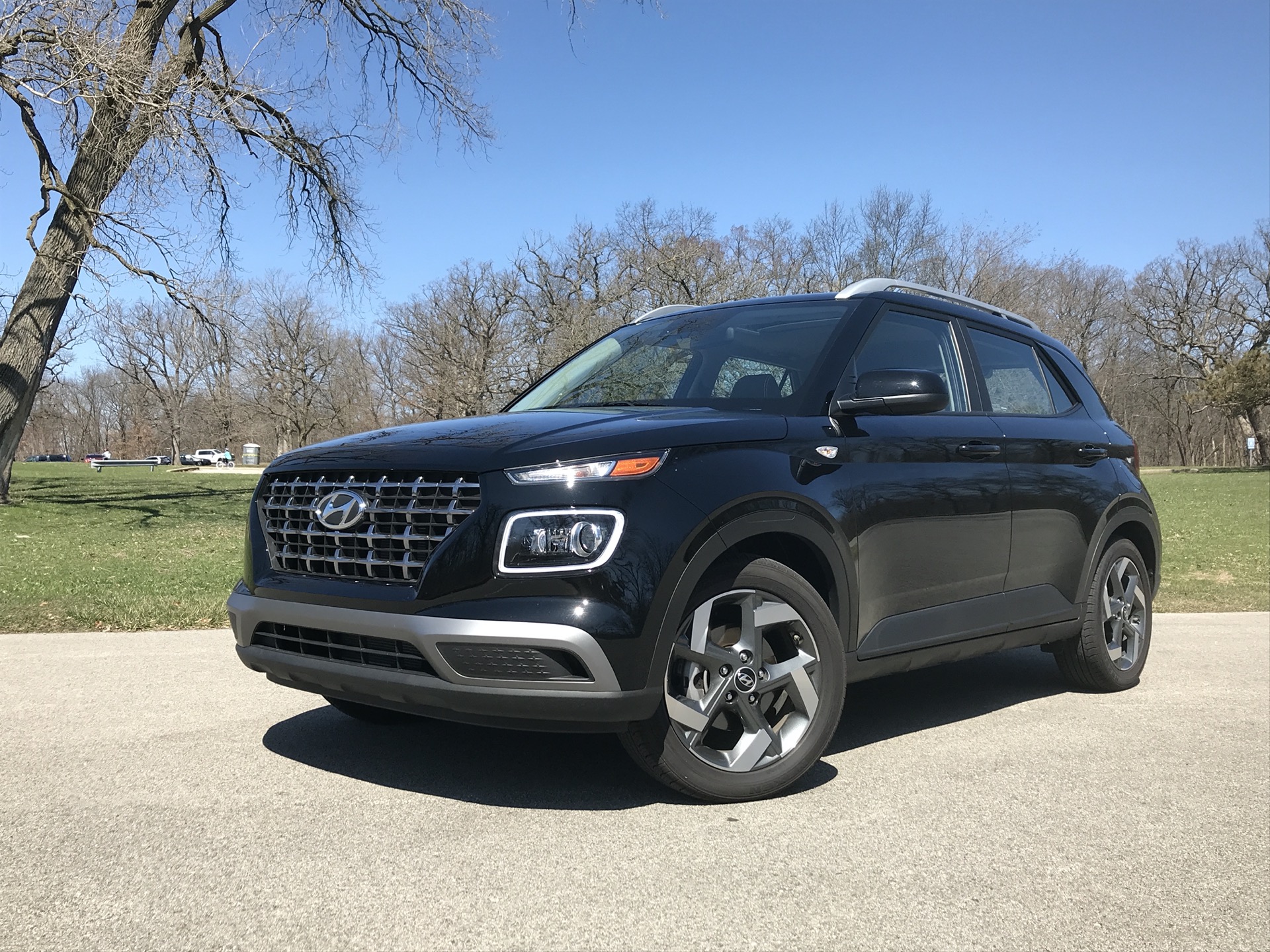 Review update: 2020 Hyundai Venue SEL packs big value in a small space