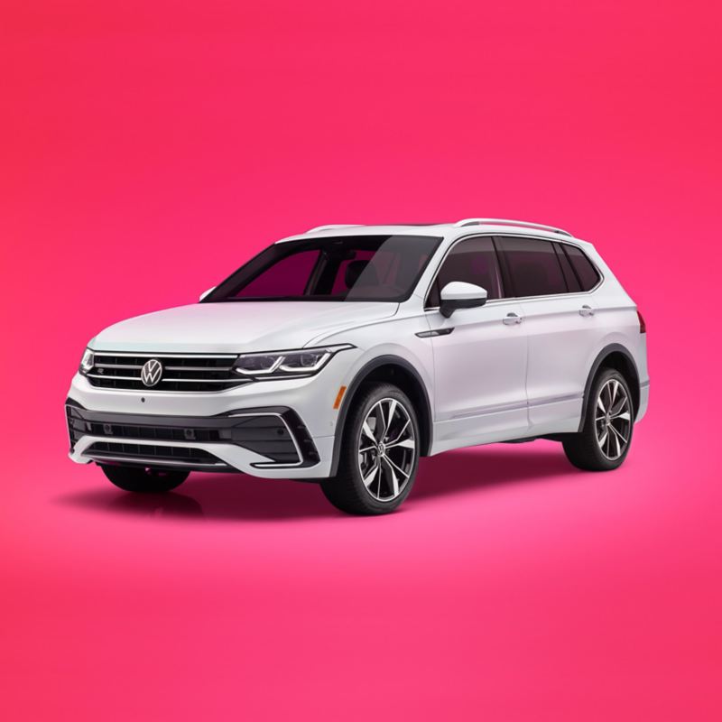 VW.com | Official Home of Volkswagen Cars & SUVs
