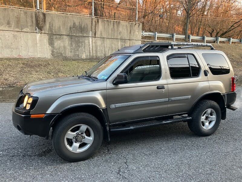 50 Best Nissan Xterra for Sale under $4,000, Savings from $1,639
